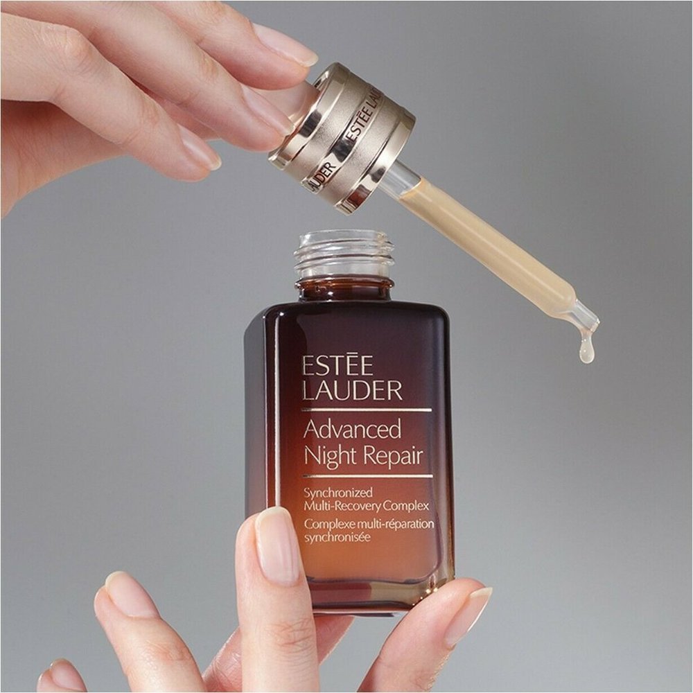 Estée Lauder Advanced Night Repair II 1.7oz/50ML